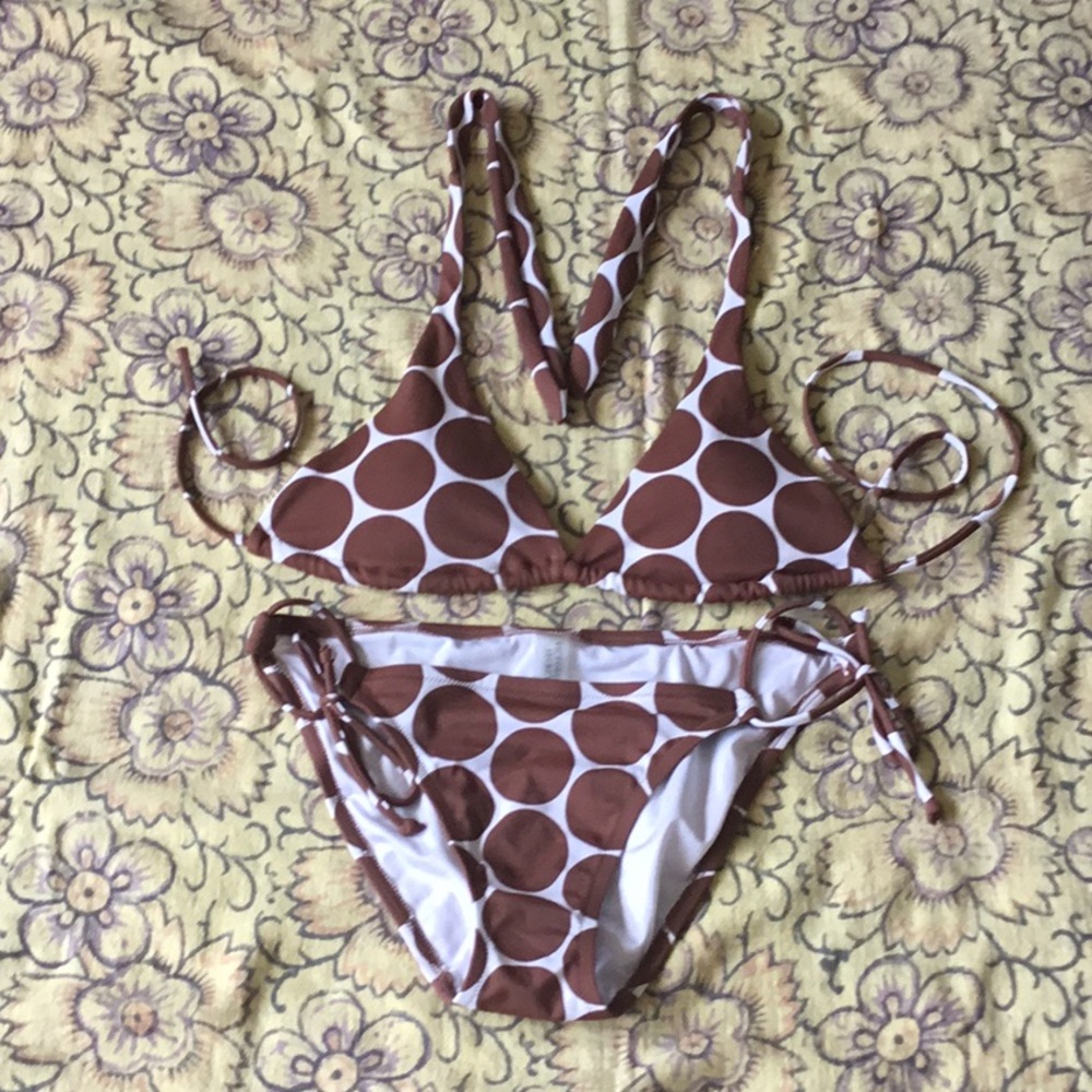 Victoria’s  Secret bikini